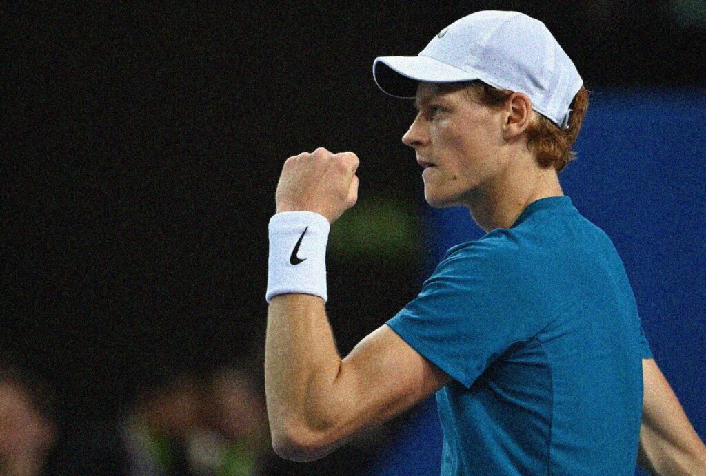 jannik sinner atp rotterdam 2023 quarti di finale