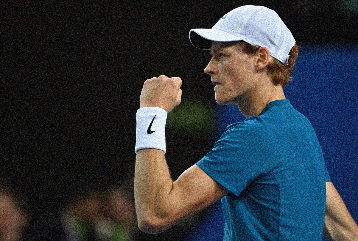 jannik sinner atp rotterdam 2023 quarti di finale