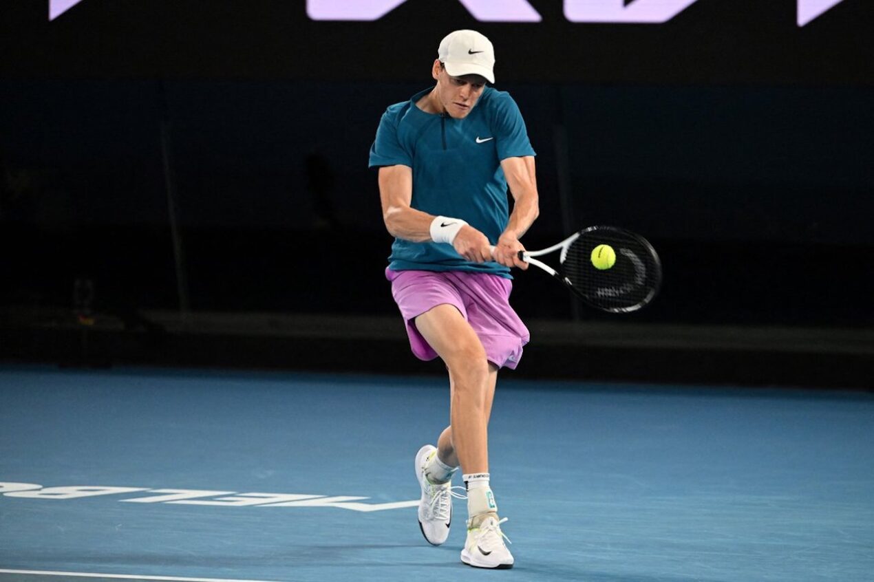 ATP Montpellier 2023: dove vedere Sinner-Fucsovics oggi in TV e in streaming