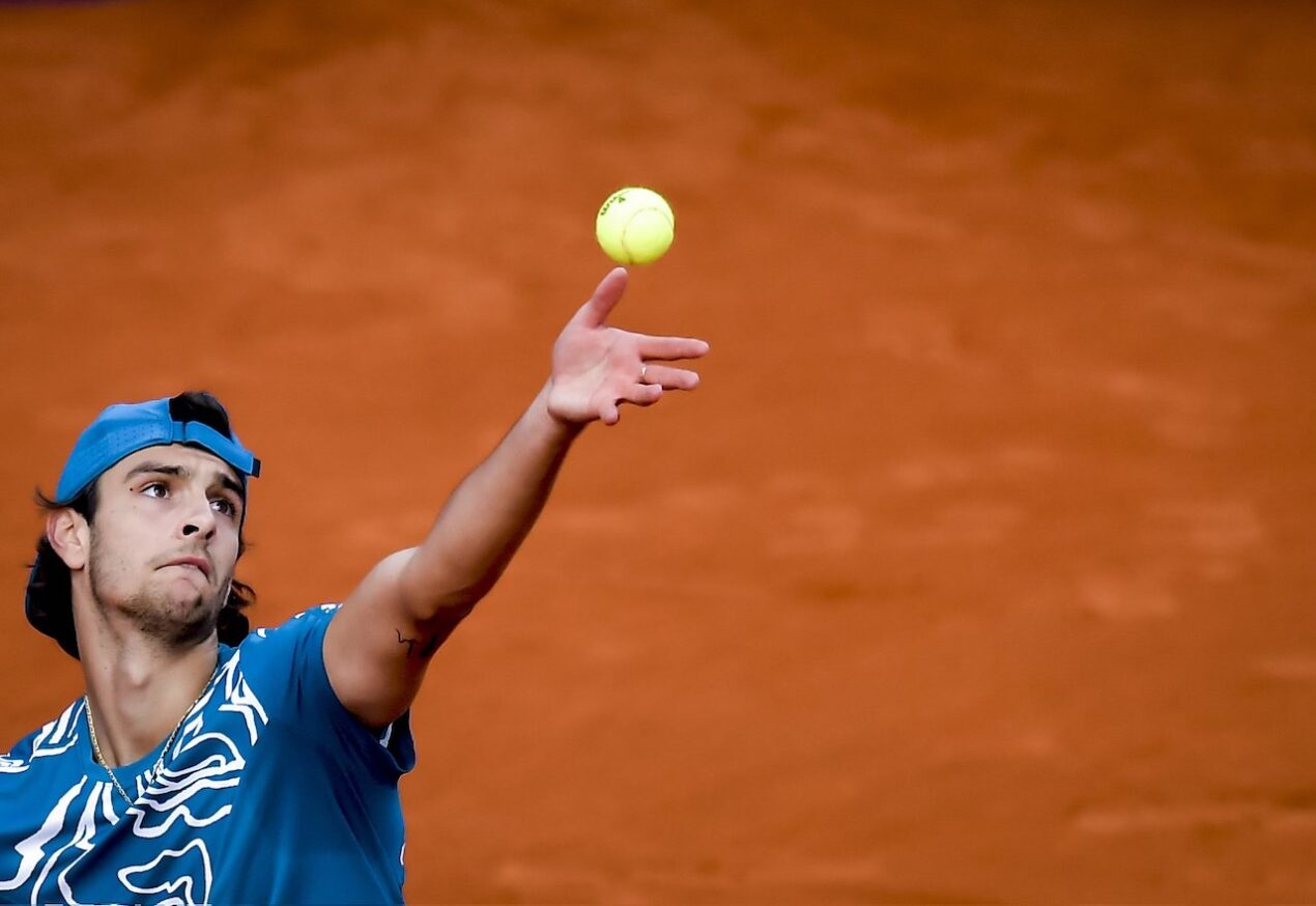 Dove vedere l'ATP Madrid 2023 in TV e in streaming