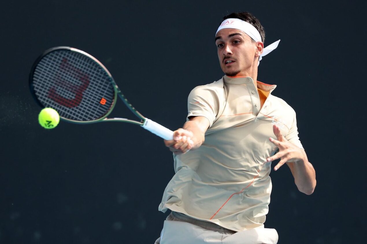 Dove vedere l'ATP Doha 2023 in TV e in streaming