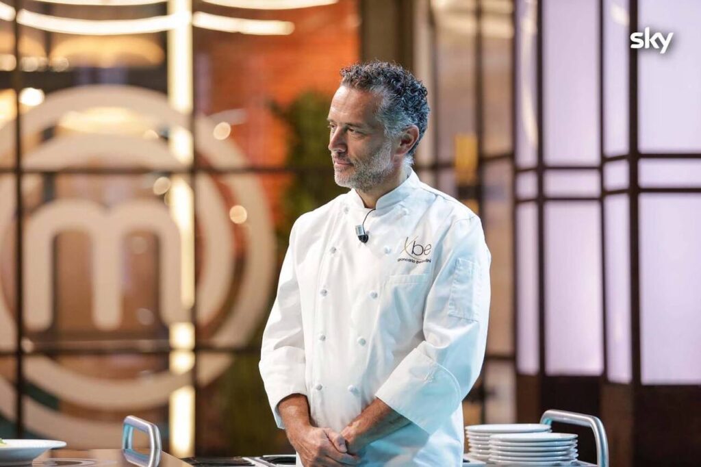 chef giancarlo perbellini masterchef 12