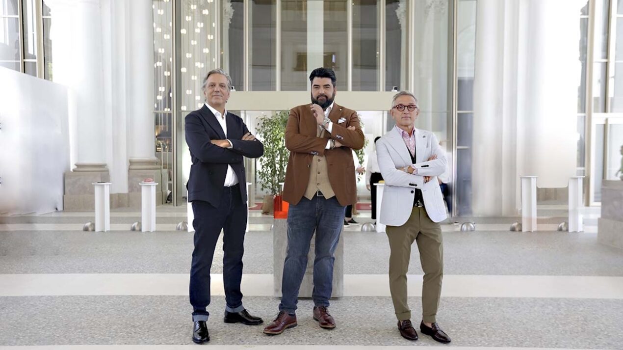 Masterchef 12, chi è uscito ieri sera? Ecco gli eliminati della decima puntata