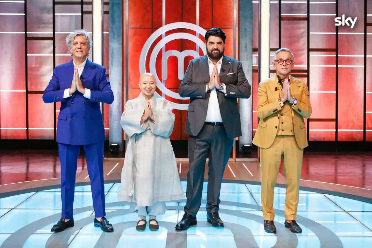 Chi sono i finalisti di Masterchef 12? Ecco i 4 concorrenti che ce l'hanno fatta