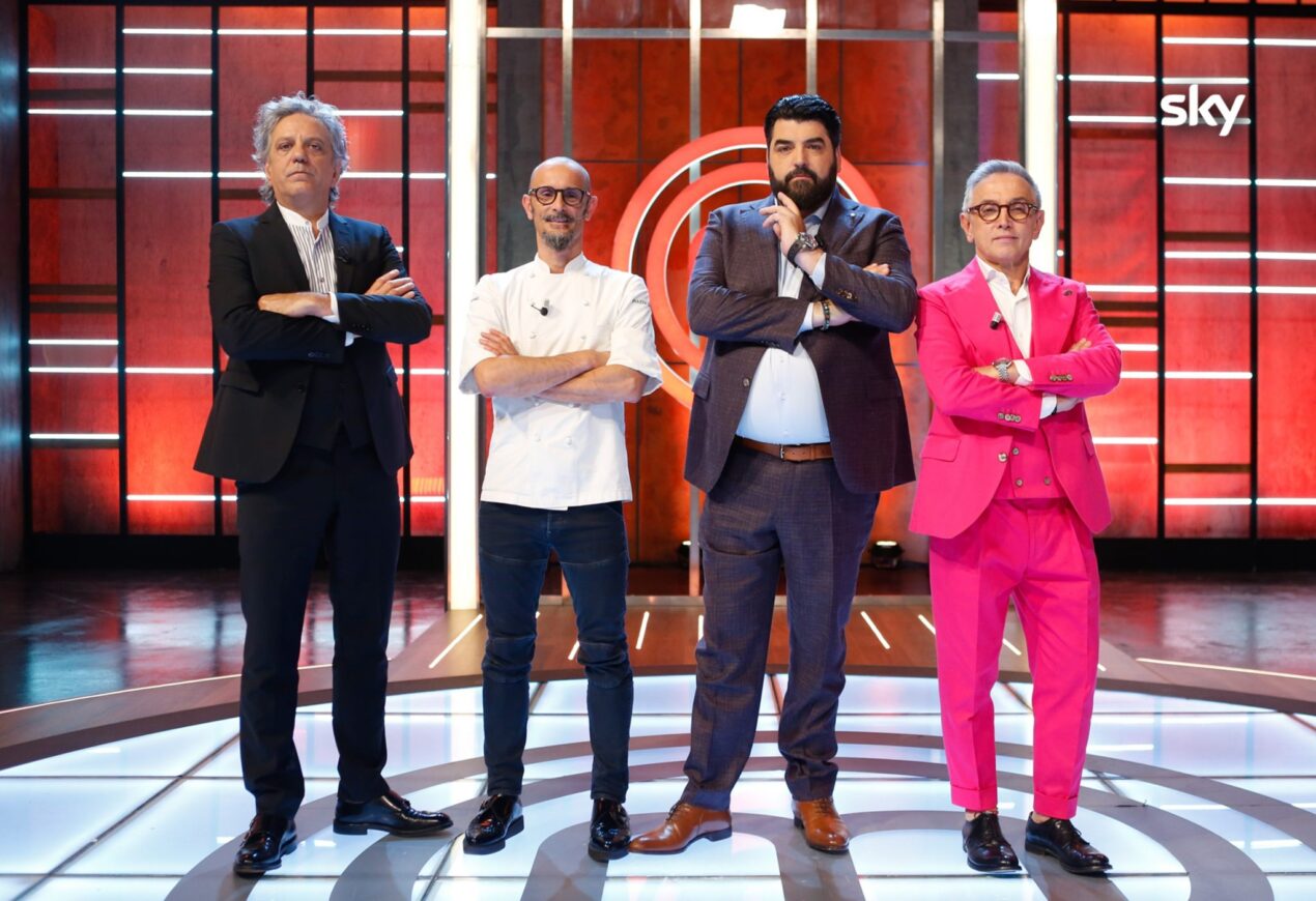 MasterChef Italia 12, anticipazioni 16 Febbraio: arriva Enrico Crippa