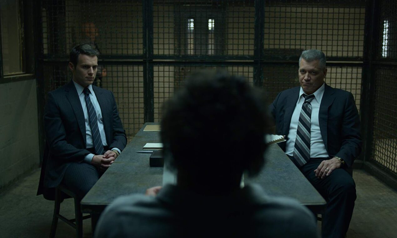 Mindhunter non avrà una terza stagione: la decisione di Netflix