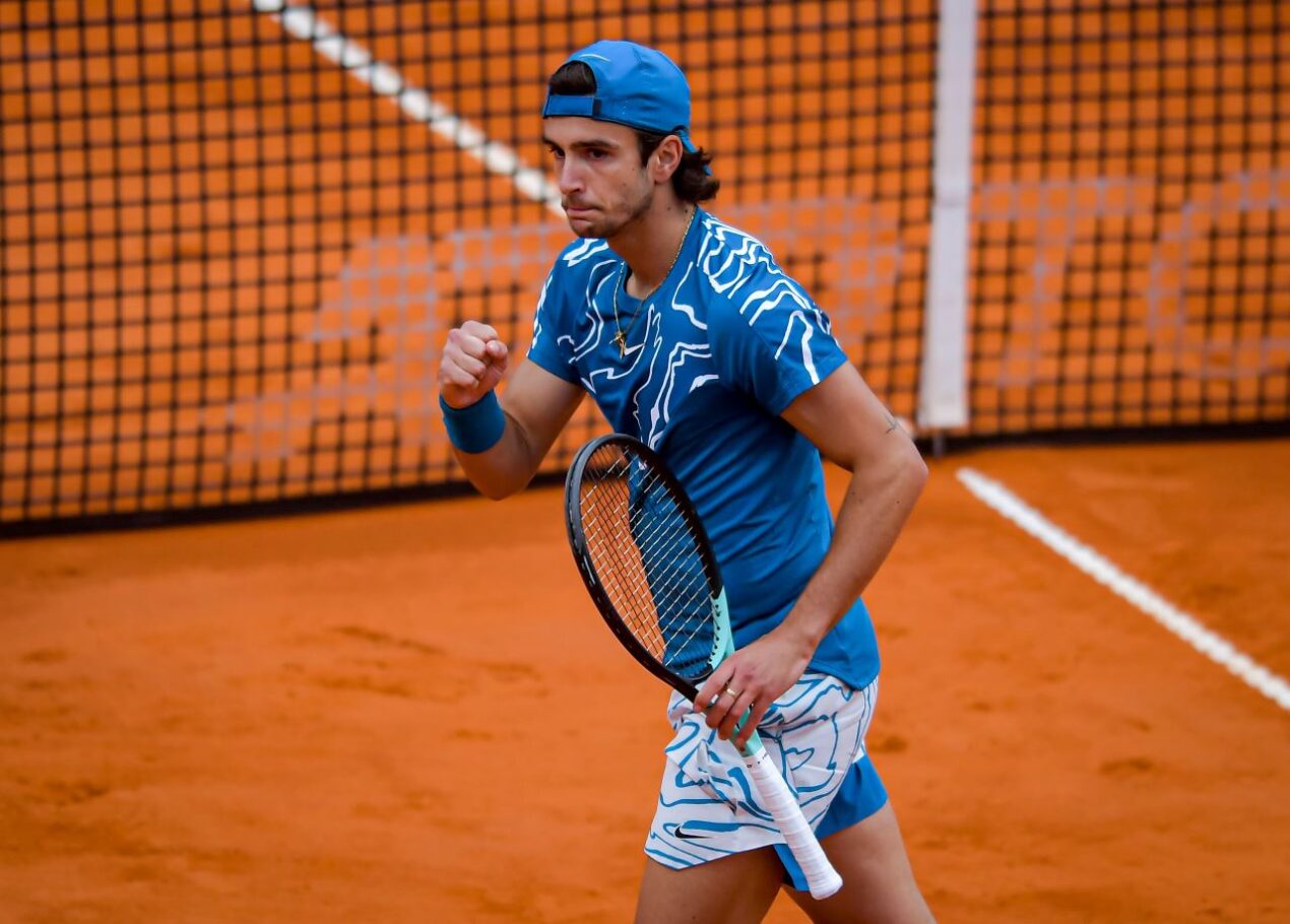 ATP Rio de Janeiro 2023: a che ora e dove vedere Musetti-Jarry in TV e streaming