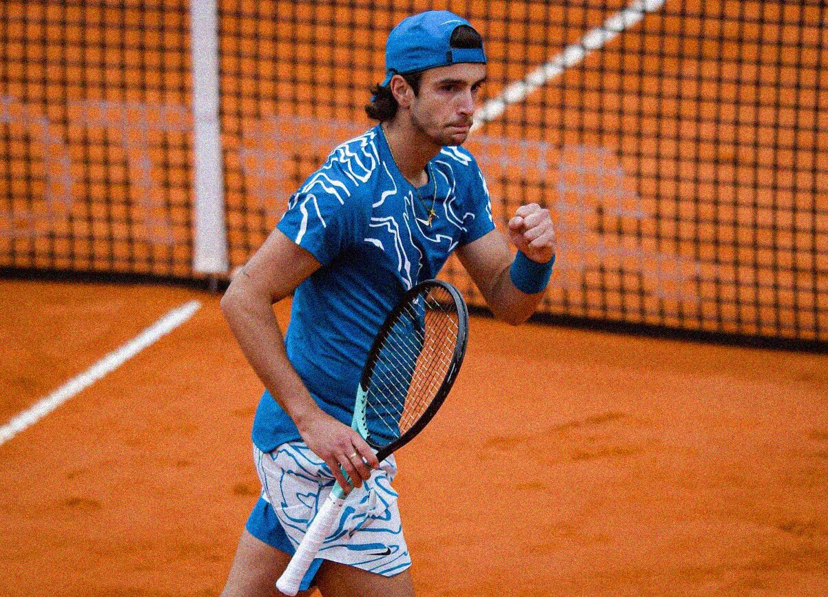 musetti tennis terra rossa
