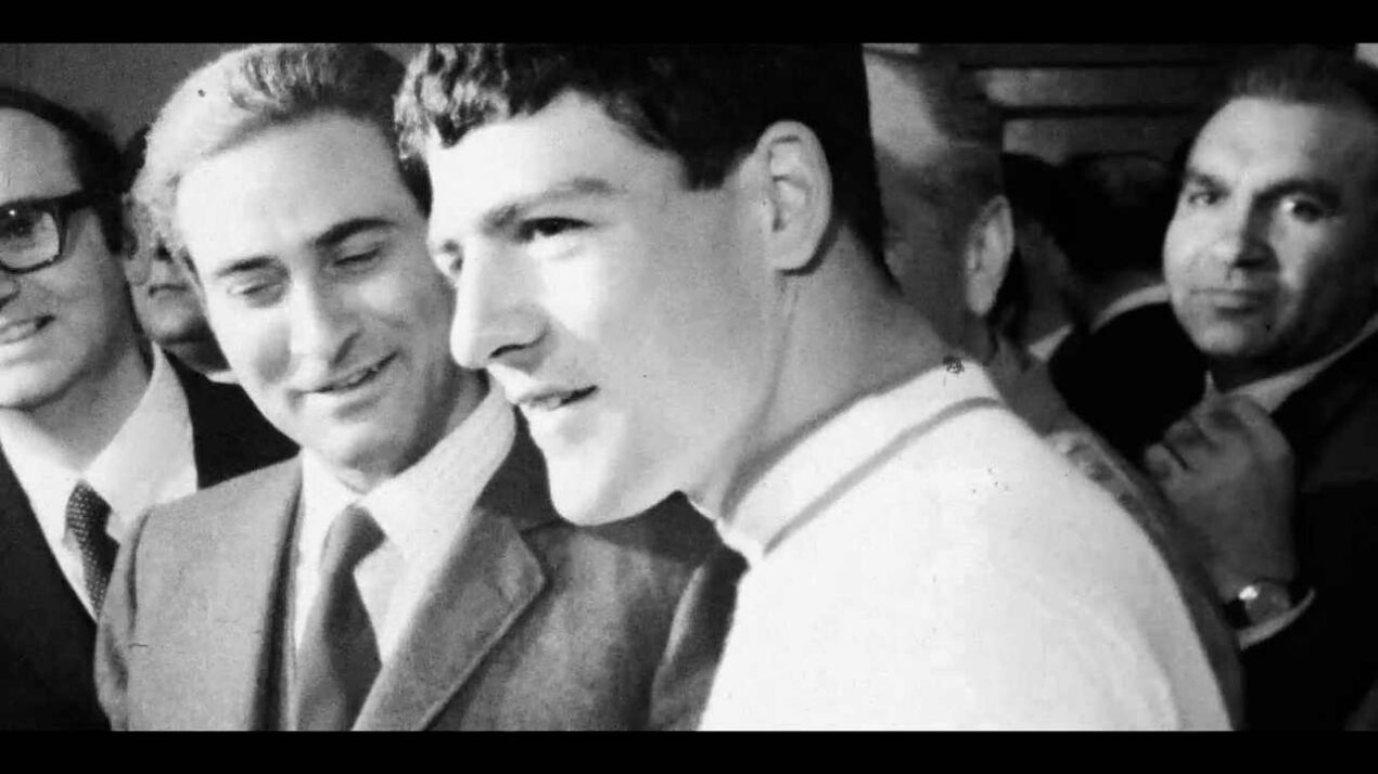 Kill Me If You Can sbarca al cinema: i dettagli sul documentario