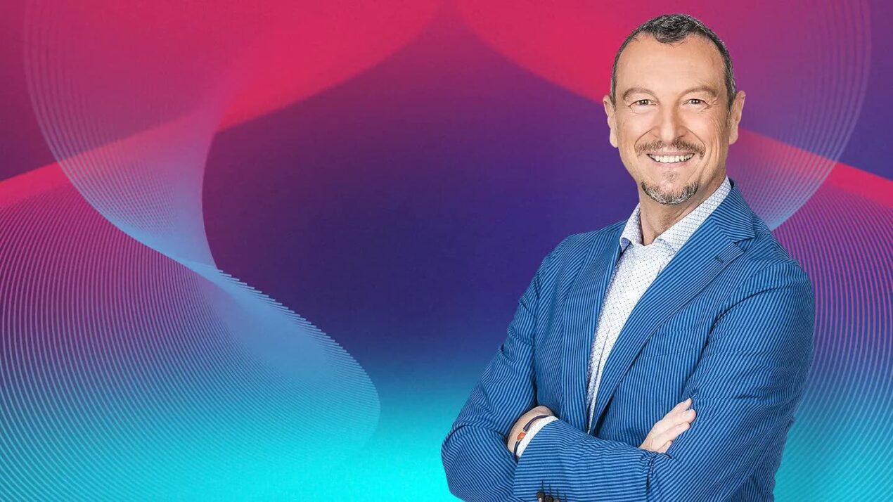 Docufilm su Sanremo 2023, tutto quello che c'è da sapere e dove vederlo