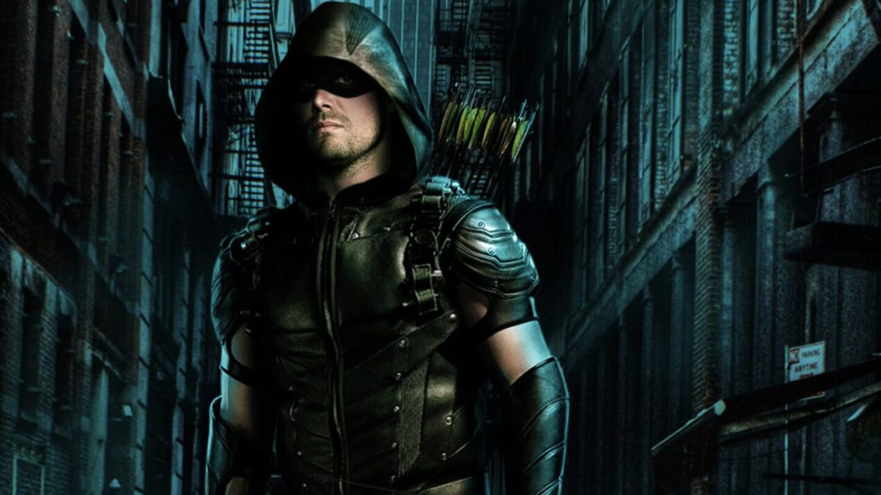 Tutto pronto per The Flash 9: coinvolto anche Stephen Amell