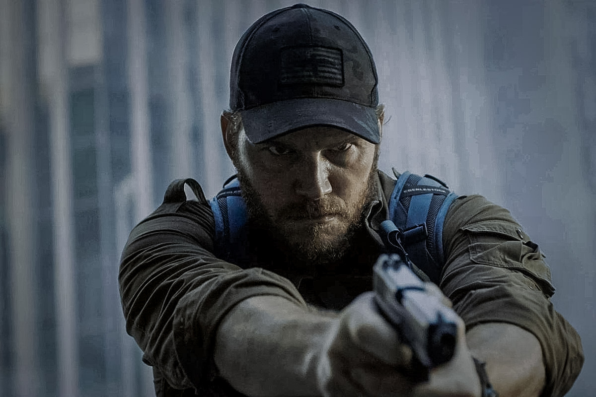 Terminal List avrà uno spin-off: "Incredibili storie"