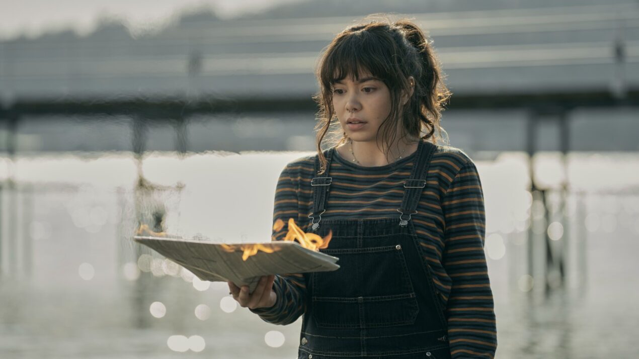 Diffuso il trailer di The Power, la nuova serie tv di Prime Video