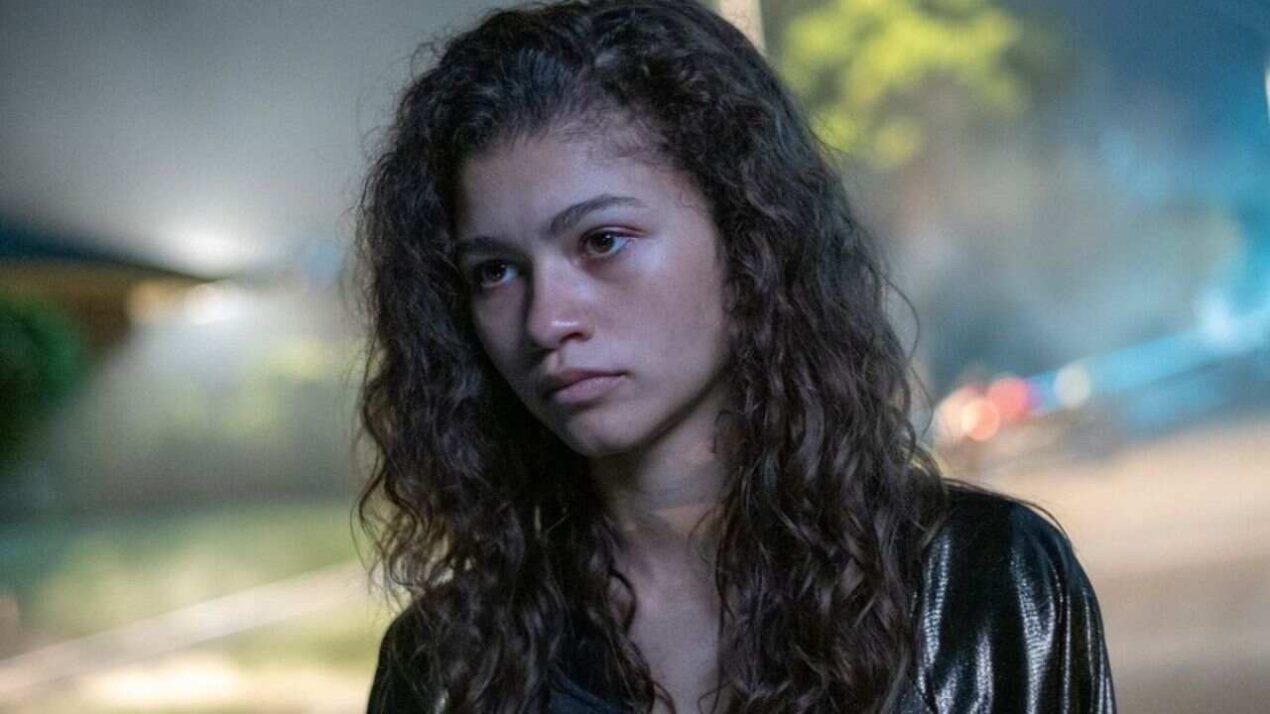 Nuovo contratto per Zendaya: quanto guadagnerà in Euphoria 3?