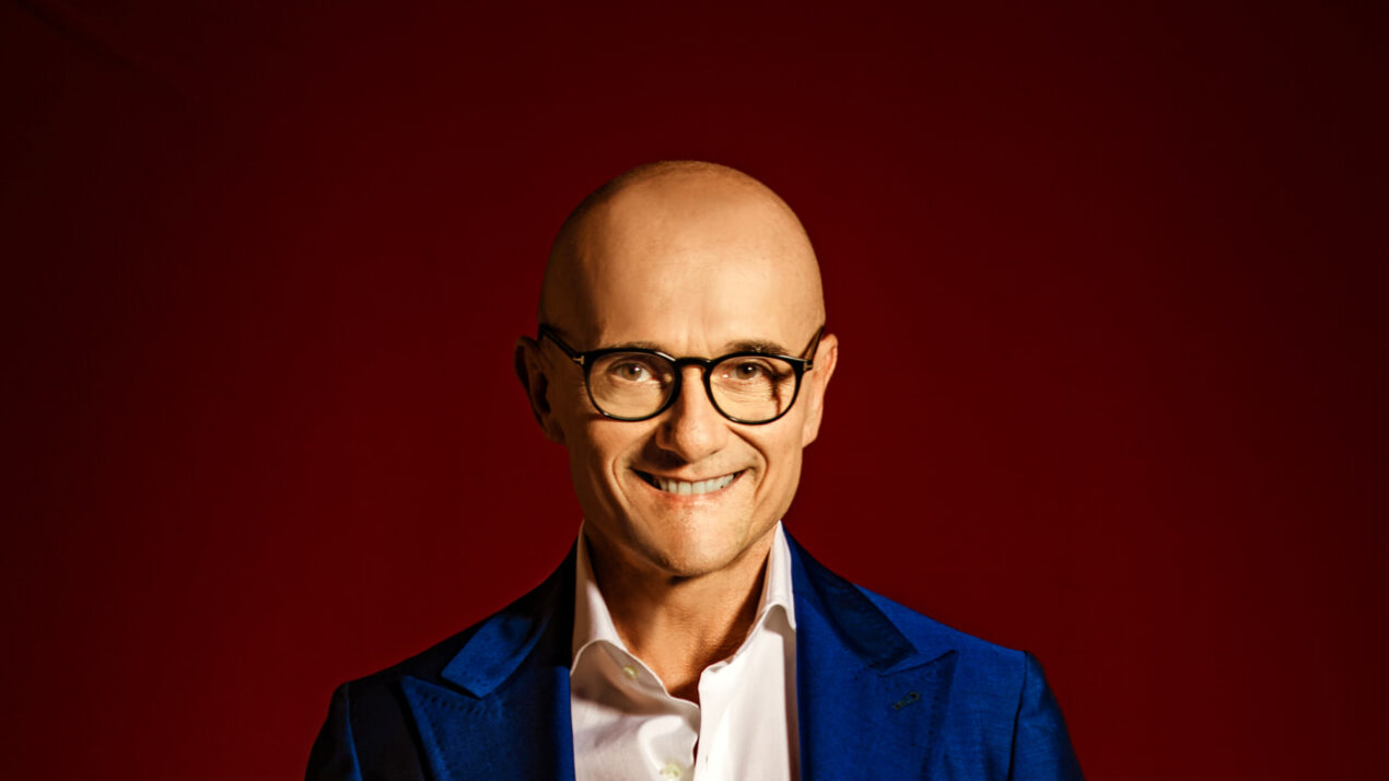 Grande Fratello Vip 8: un prete in corsa per la casa più spiata d'Italia?"