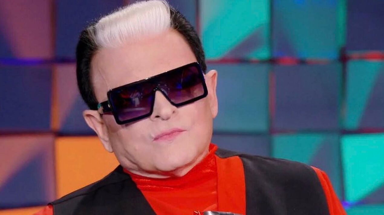 Malgioglio rinuncia all'Eurovision 2023: chi lo sostituirà?