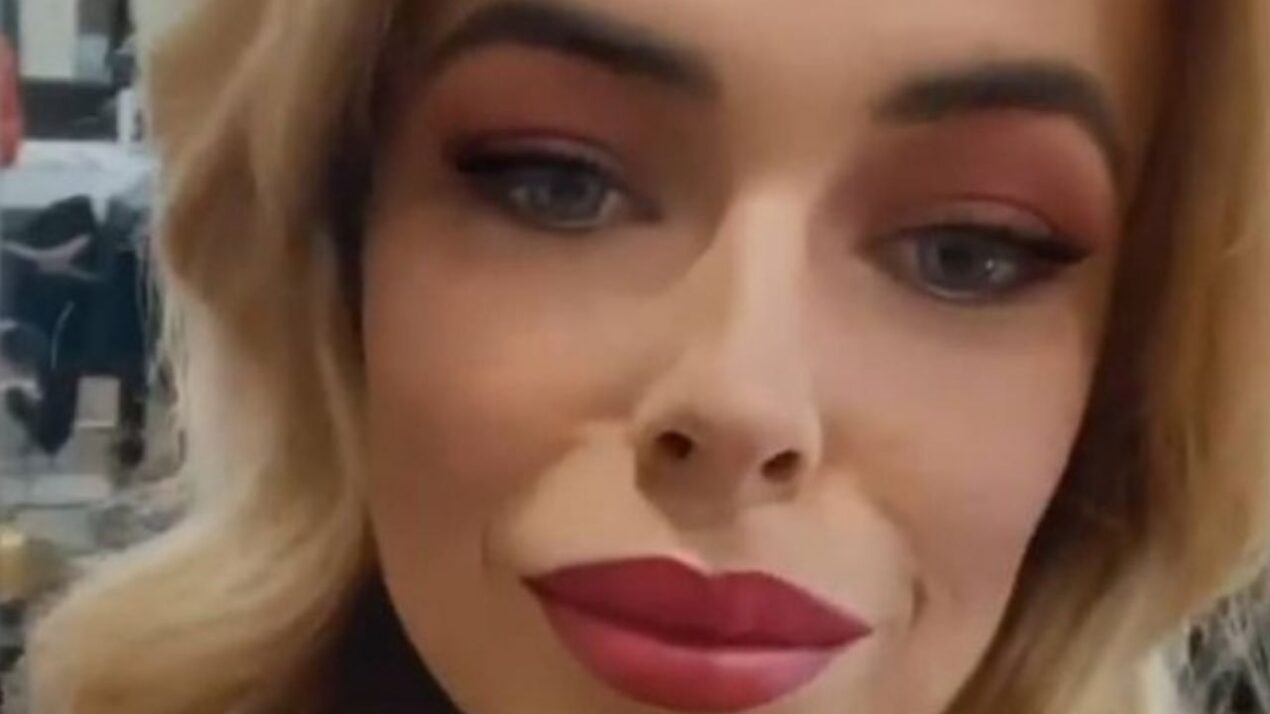 Drusilla Gucci e Maria Laura De Vitis: botta e risposta al vetriolo su Chiofalo