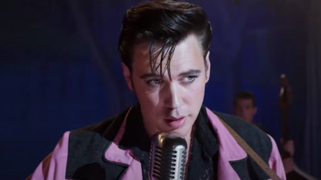 ELVIS, il biopic musicale di Baz Luhrmann, in prima tv su Sky e NOW