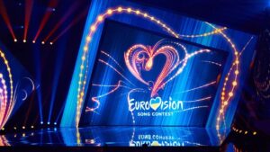 Eurovision 2023 Amici 22