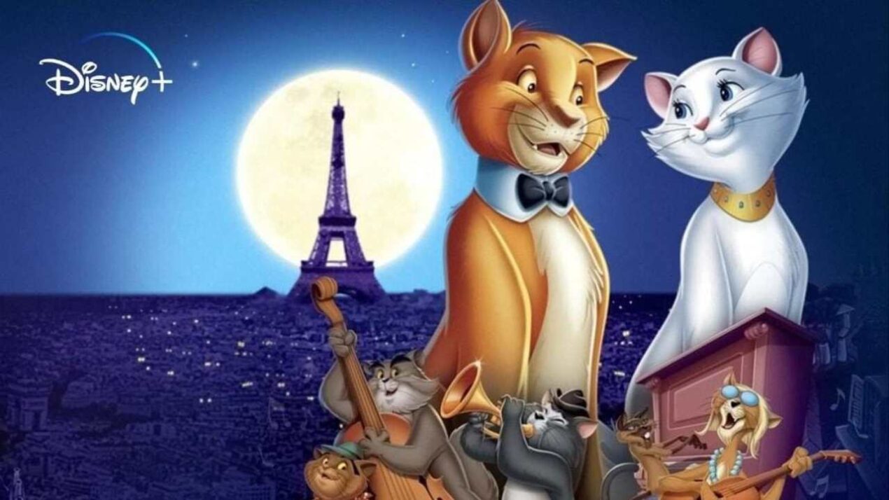 Il remake de Gli Aristogatti ha finalmente il suo regista