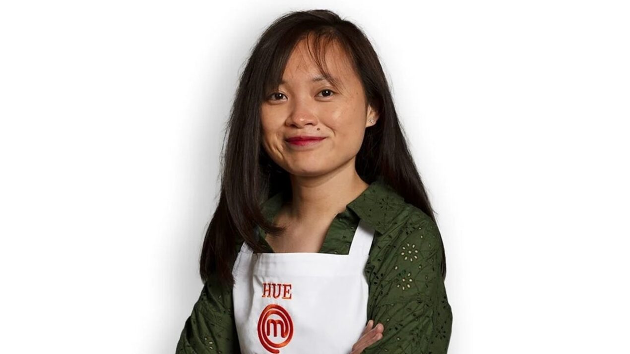 Hue finalista su MasterChef 12: "Difficile tirarmi fuori le p"