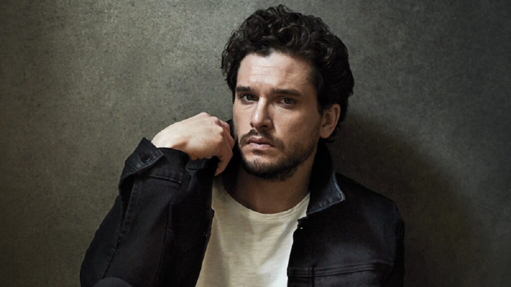 Kit Harington