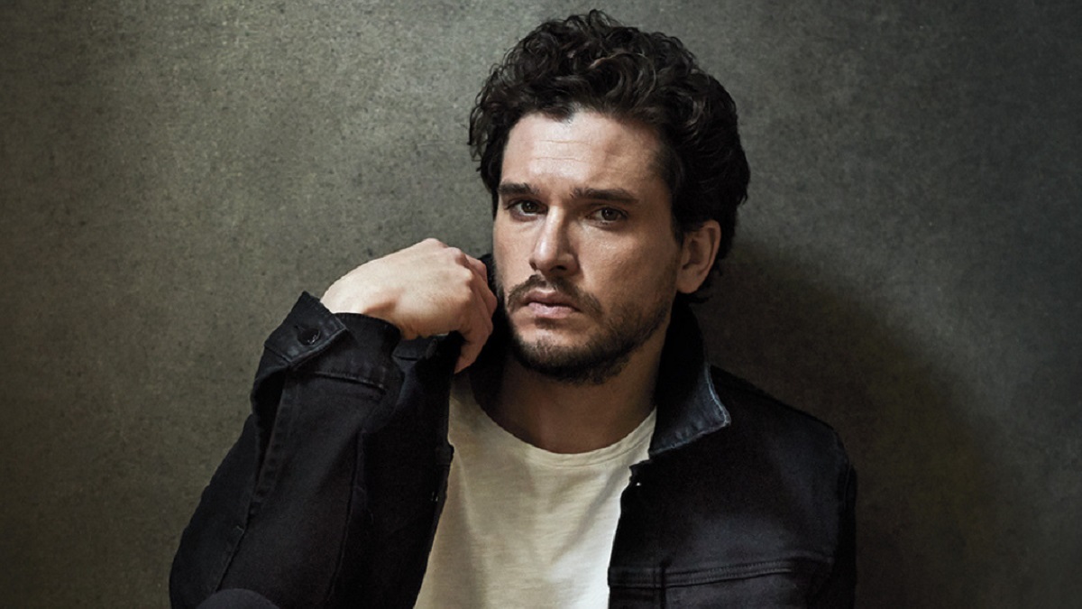 Kit Harington su House of the Dragon: "È difficile guardarlo"