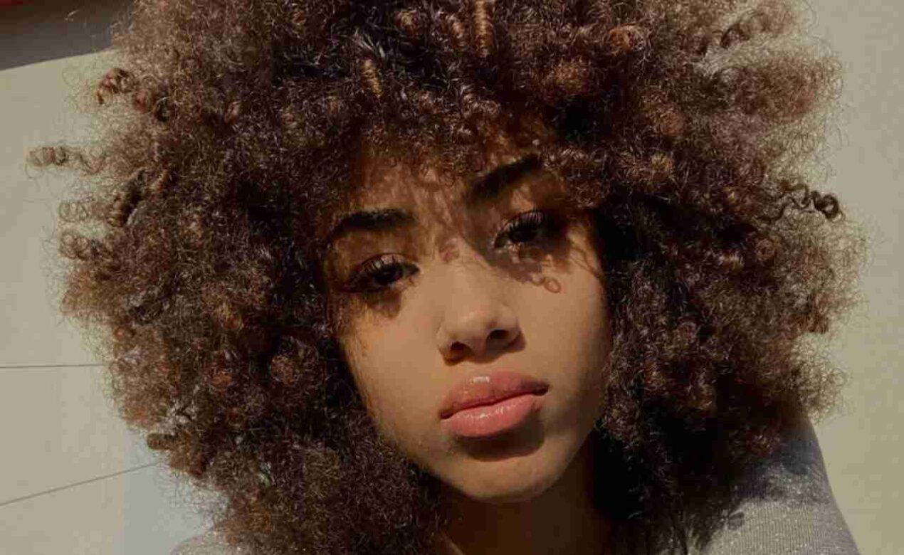 Megan Ria a Verissimo: confidenze su Amici 22, famiglia e amore!