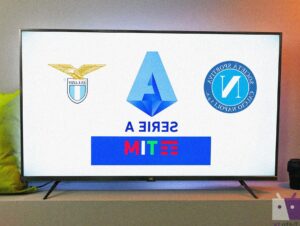Napoli vs Lazio Serie A