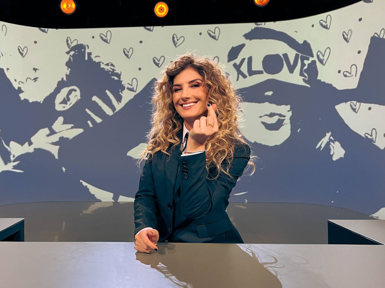 Le Iene esplorano l'amore in tutte le sue sfumature nel terzo episodio di "Inside"