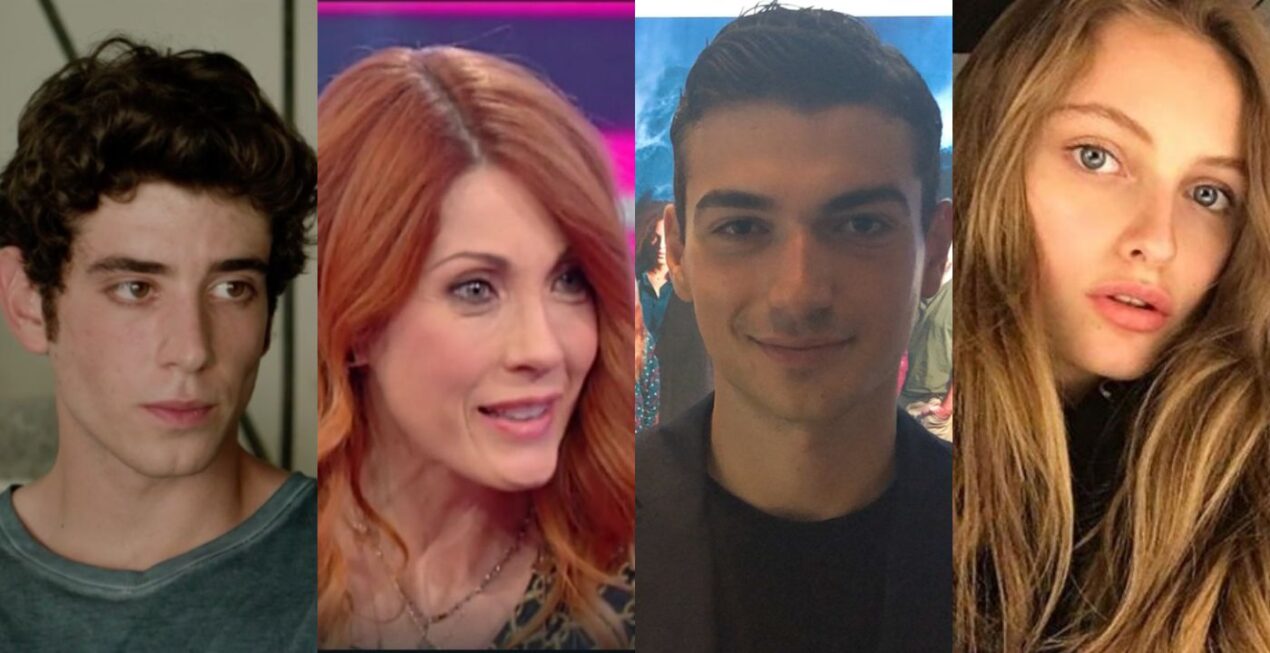 Dopo Mare Fuori la Rai lancia nuova fiction: nel cast molti attori della serie