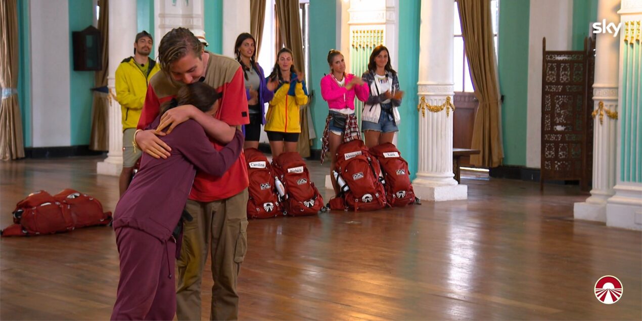 Pechino Express 2023: eliminazione contestata nella terza puntata