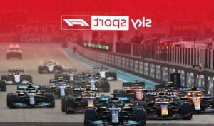 Sky Sport F1