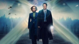 X-Files