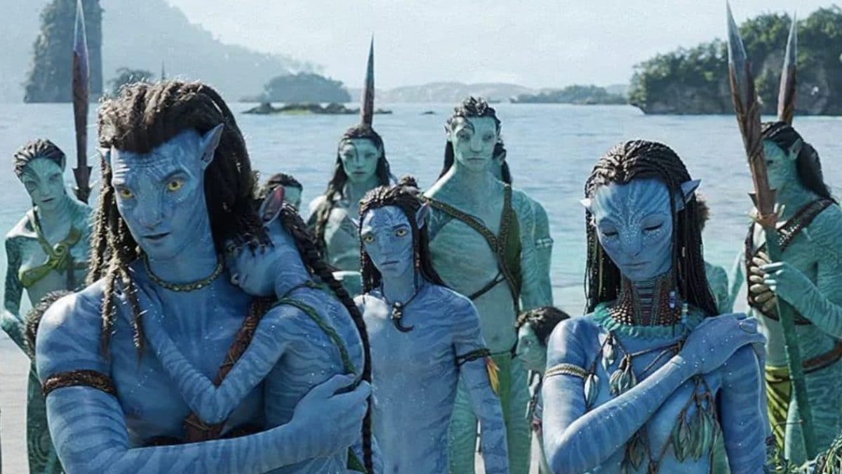 Nuove culture in Avatar 3: parla James Cameron