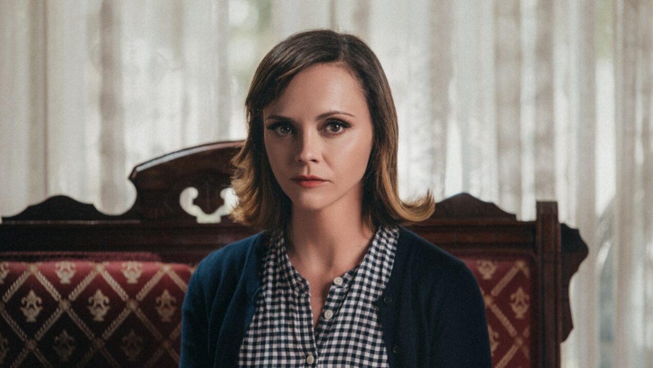 Christina Ricci ha rischiato una denuncia: "Farmi causa"