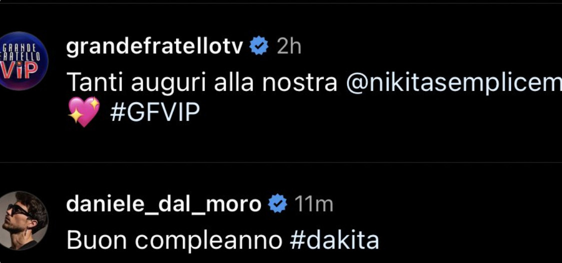 Daniele Dal Moro Twitter