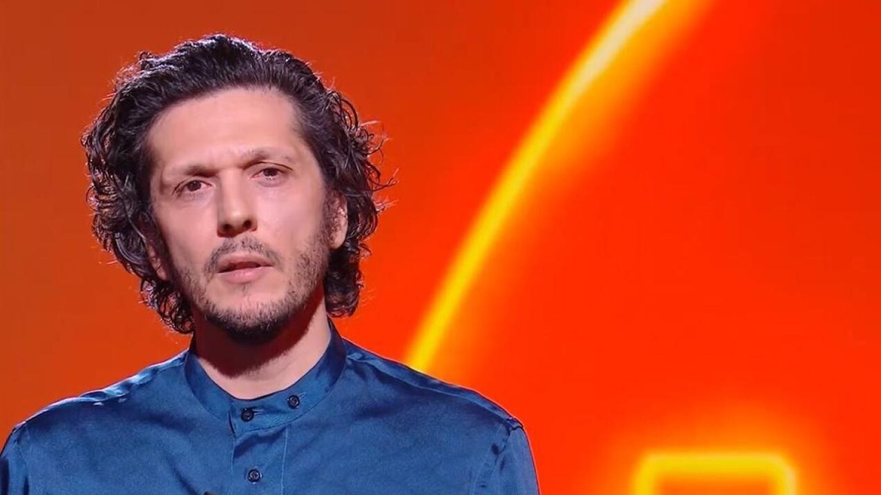 Ermal Meta a Le Iene con la storia di sua madre: "Cose orribili"