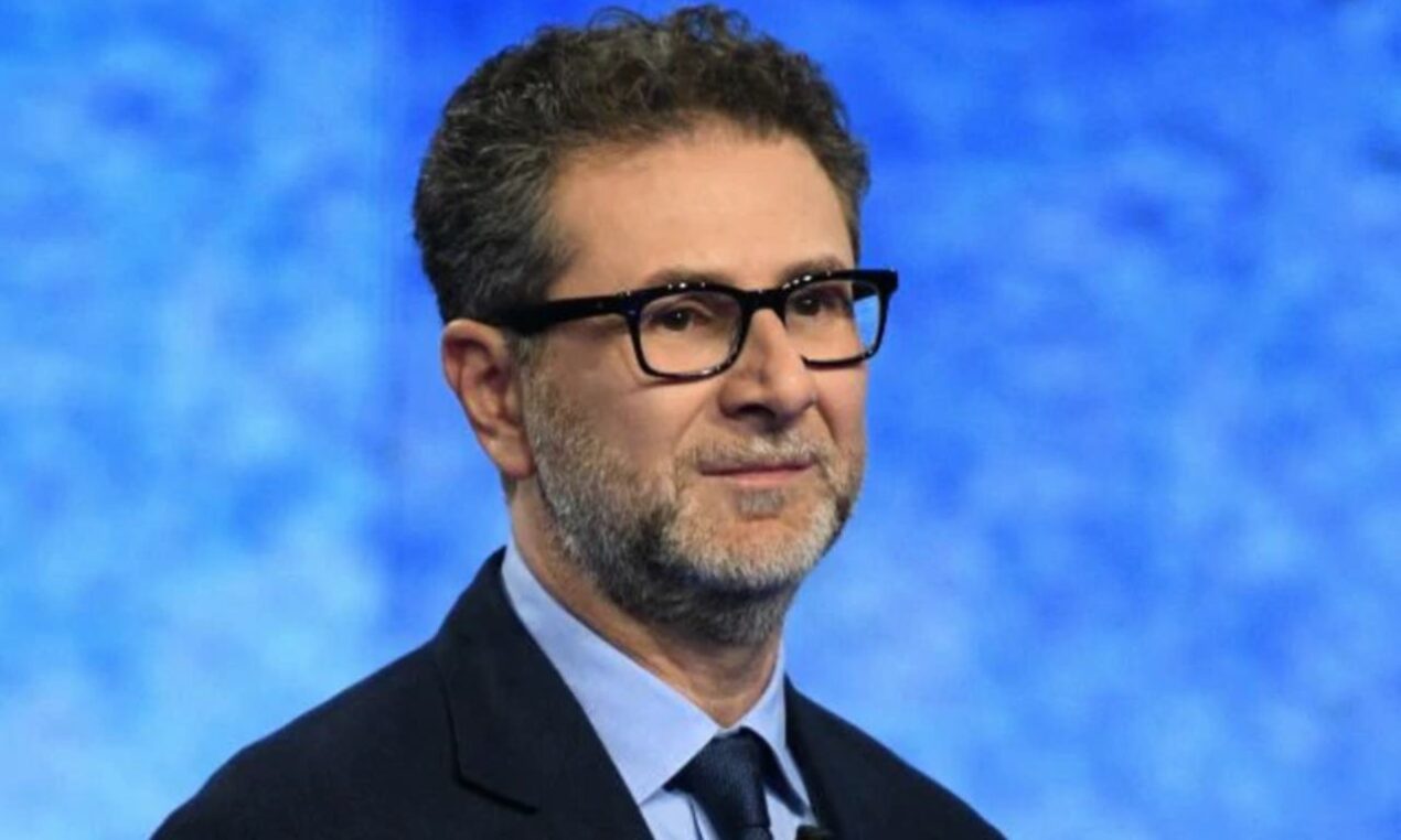 Caso Fabio Fazio, parla Roberto Zaccaria: "Berlusconi ci mise la faccia"