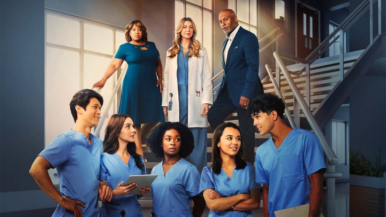 Grey's Anatomy 20 perde la sua showrunner: i dettagli