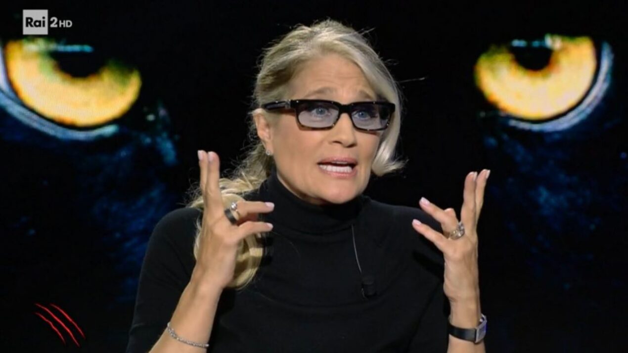 La figlia di Heather Parisi smentisce le parole della madre: "Non sa nulla"