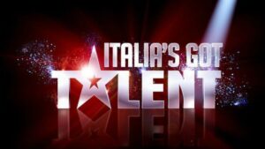 italia's got talent su disney plus