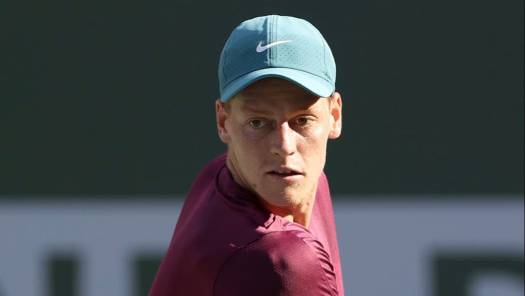 jannik sinner atp miami 2023 quarti