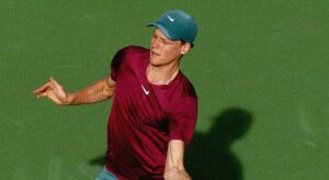 jannik sinner all'atp miami terzo turno 2023