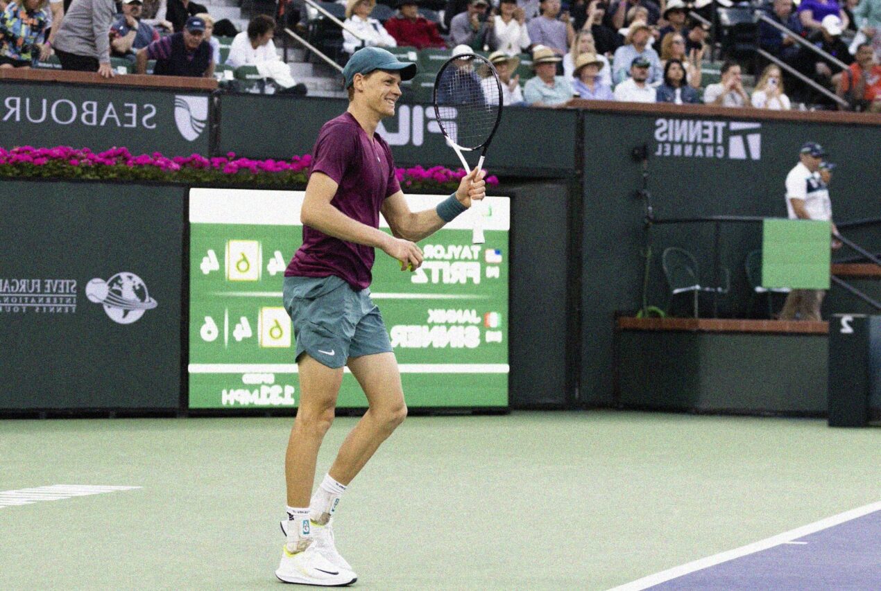 Masters 1000 Indian Wells 2023: dove vedere Sinner-Alcaraz in TV e in streaming