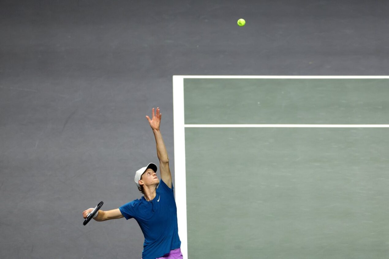 Masters 1000 Indian Wells 2023: dove vedere Sinner-Gasquet in TV e in streaming