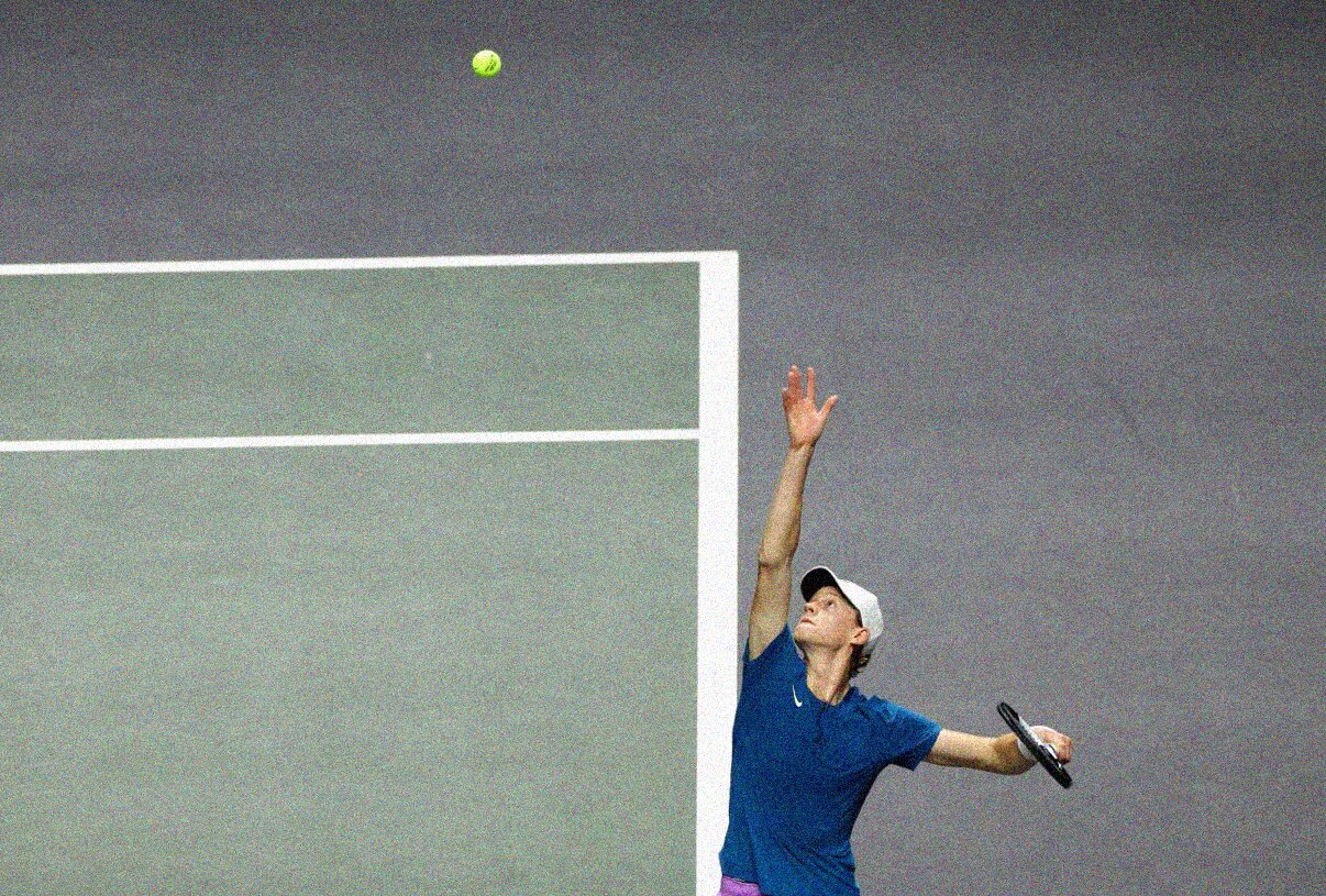 jannik sinner masters 1000 indian wells