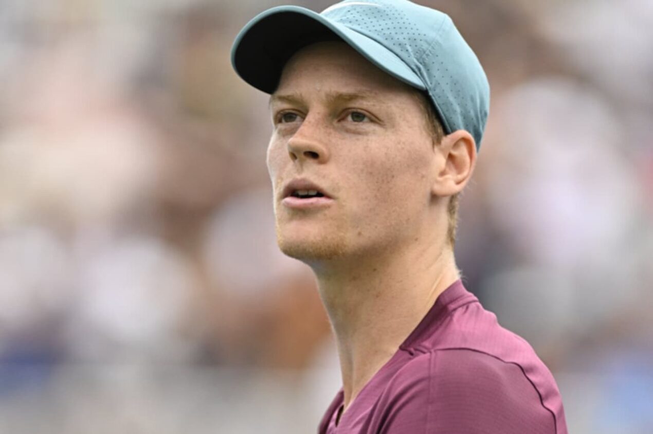 ATP Montecarlo: dove vedere Sinner-Schwartzman in TV e in streaming