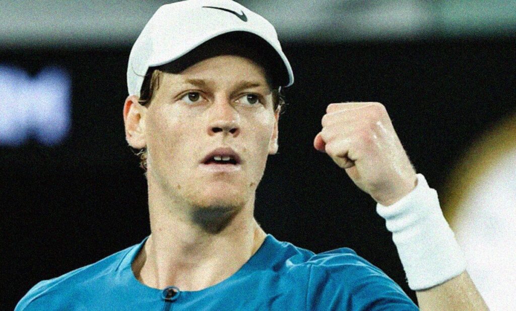 Jannik Sinner terzo turno Indian Wells 2023