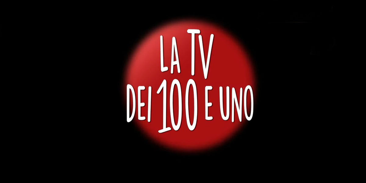 Ultima puntata La Tv dei 100 e uno: gli ospiti del 29 marzo 2023